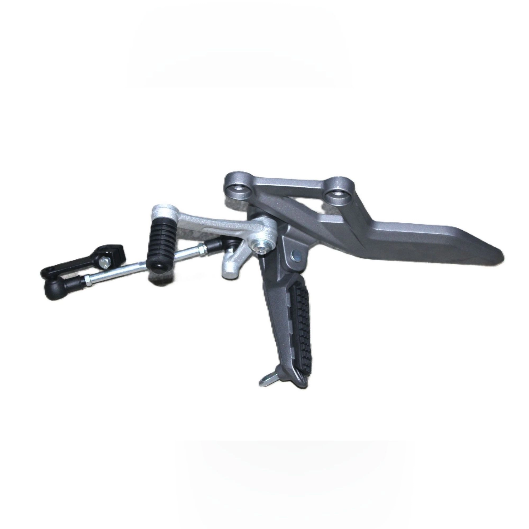 ARORA CK 250 ÖN SAĞ BASAMAK KOMPLE #CK 250-033